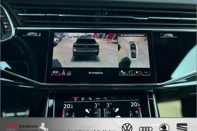 Audi SQ8 din 2024 cu 36.916 km - oferta AUD253793 - foto 32