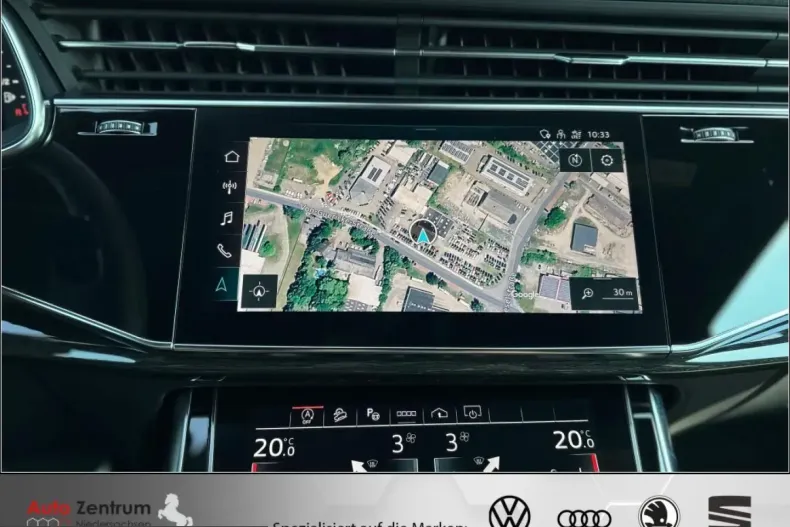 Audi SQ8 din 2024 cu 36.916 km - oferta AUD253793 - foto 33