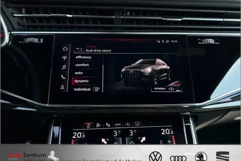 Audi SQ8 din 2024 cu 36.916 km - oferta AUD253793 - foto 35