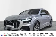 Audi SQ8 din 2023 cu 38.375 km - oferta AUD253794 - foto 1