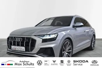 Audi SQ8 din 2023 - oferta AUD253794