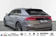 Audi SQ8 din 2023 cu 38.375 km - oferta AUD253794 - foto 2