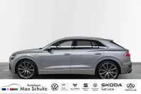 Audi SQ8 din 2023 cu 38.375 km - oferta AUD253794 - foto 6