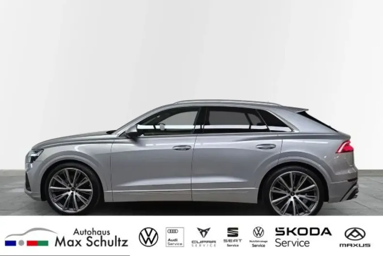 Audi SQ8 din 2023 cu 38.375 km - oferta AUD253794 - foto 6