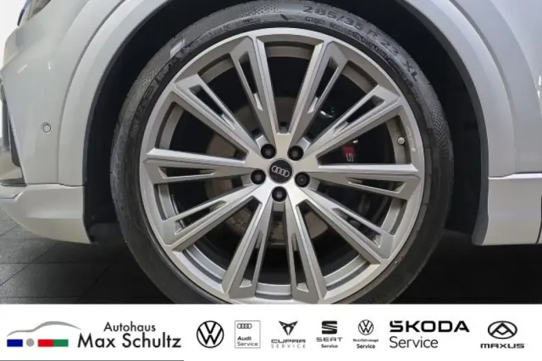 Audi SQ8 din 2023 cu 38.375 km - oferta AUD253794 - foto 7