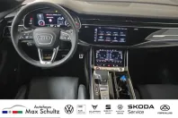 Audi SQ8 din 2023 cu 38.375 km - oferta AUD253794 - foto 9