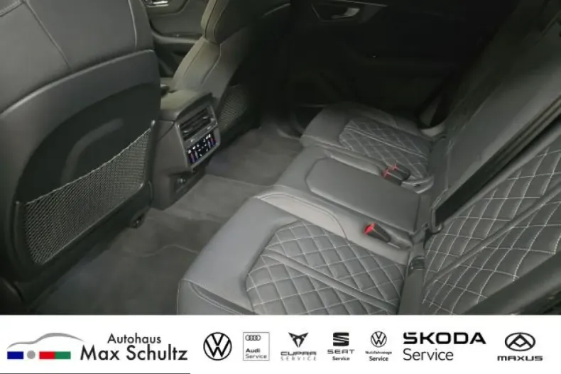 Audi SQ8 din 2023 cu 38.375 km - oferta AUD253794 - foto 10