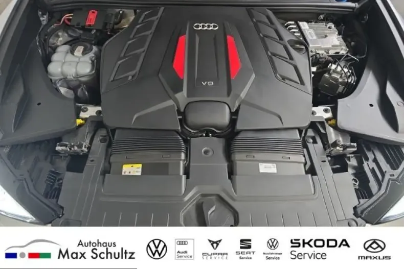 Audi SQ8 din 2023 cu 38.375 km - oferta AUD253794 - foto 16