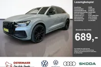 Audi SQ8 din 2023 cu 43.224 km - oferta AUD253795 - foto 1
