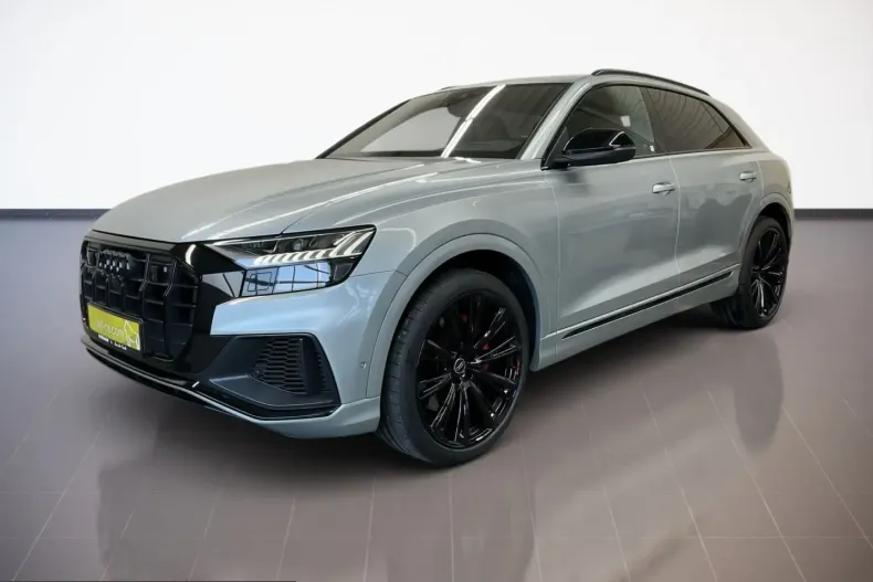 Audi SQ8 din 2023 cu 43.224 km - oferta AUD253795 - foto 2