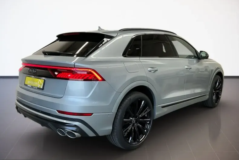 Audi SQ8 din 2023 cu 43.224 km - oferta AUD253795 - foto 4