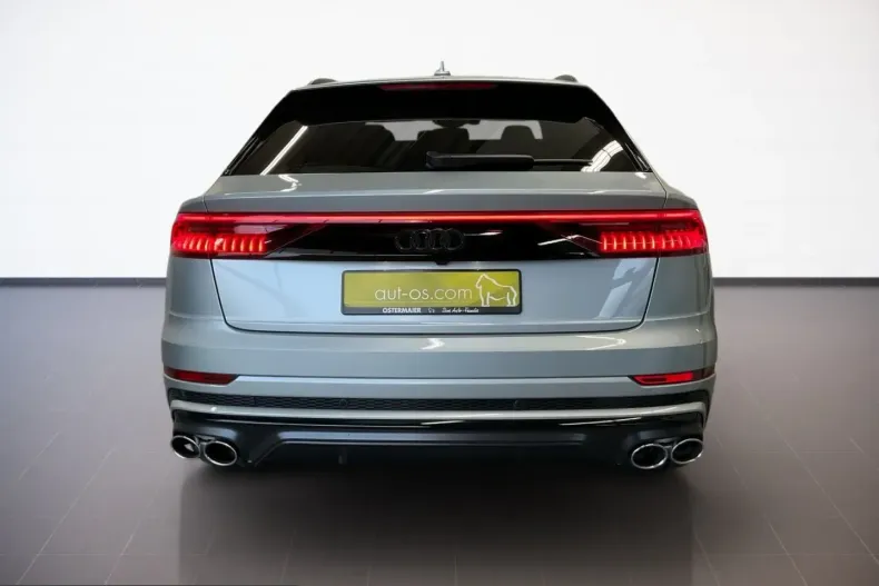 Audi SQ8 din 2023 cu 43.224 km - oferta AUD253795 - foto 5