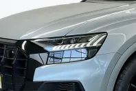 Audi SQ8 din 2023 cu 43.224 km - oferta AUD253795 - foto 6