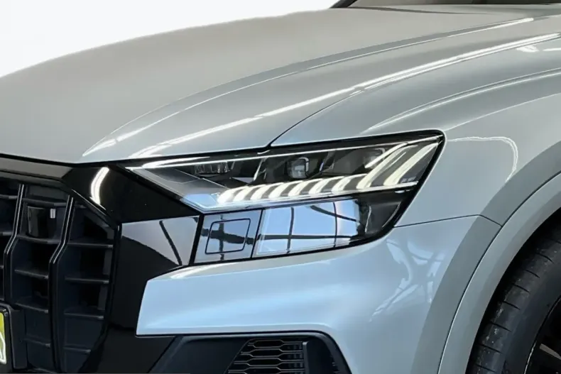 Audi SQ8 din 2023 cu 43.224 km - oferta AUD253795 - foto 6