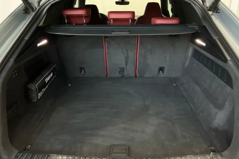 Audi SQ8 din 2023 cu 43.224 km - oferta AUD253795 - foto 8