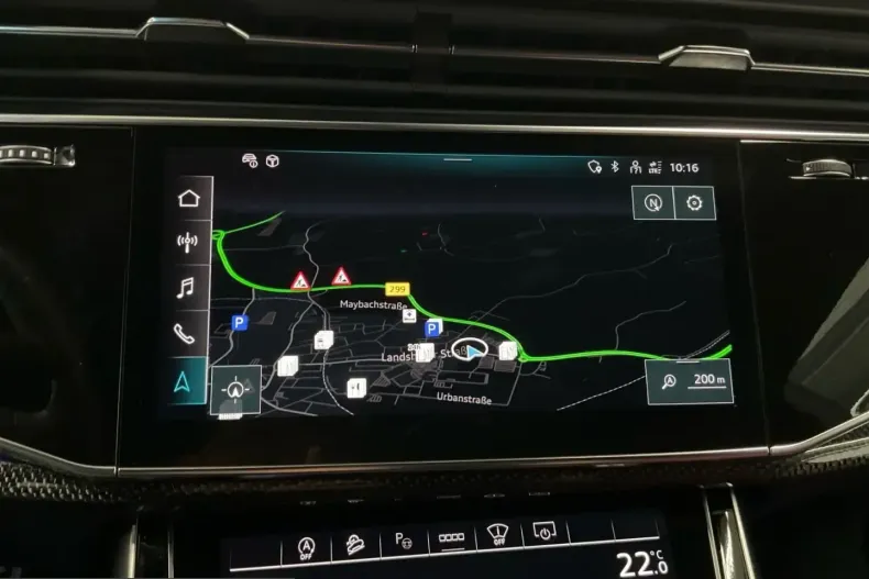 Audi SQ8 din 2023 cu 43.224 km - oferta AUD253795 - foto 12