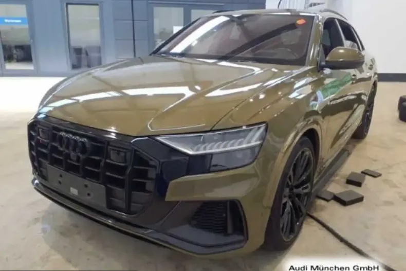 Audi SQ8 din 2023 cu 51.901 km - oferta AUD253796 - foto 6