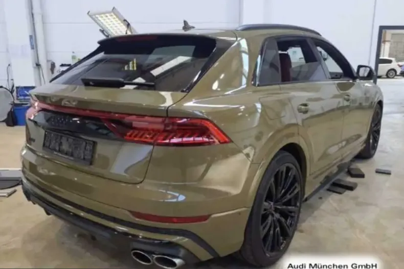 Audi SQ8 din 2023 cu 51.901 km - oferta AUD253796 - foto 7