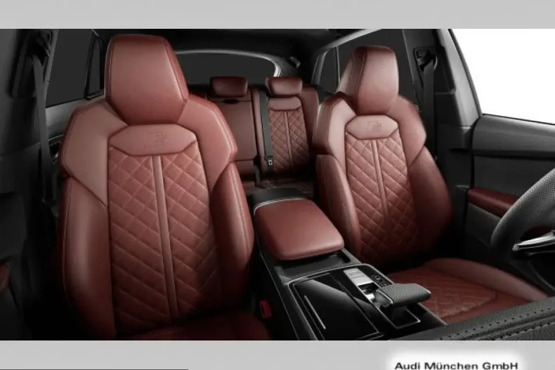 Audi SQ8 din 2023 cu 51.901 km - oferta AUD253796 - foto 8