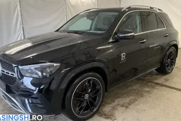 Mercedes-Benz GLE 300 din 2024 - oferta MER253797