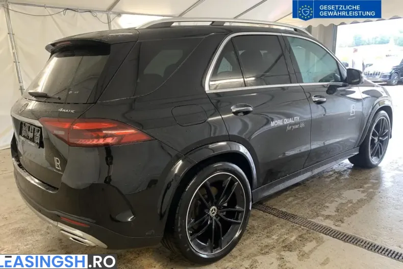 Mercedes-Benz GLE 300 (Clasa GLE) din 2024 cu 37.940 km - oferta MER253797 - foto 4