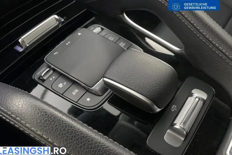 Mercedes-Benz GLE 300 (Clasa GLE) din 2024 cu 37.940 km - oferta MER253797 - foto 8