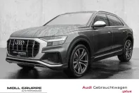 Audi SQ8 din 2023 cu 33.989 km - oferta AUD253798 - foto 1