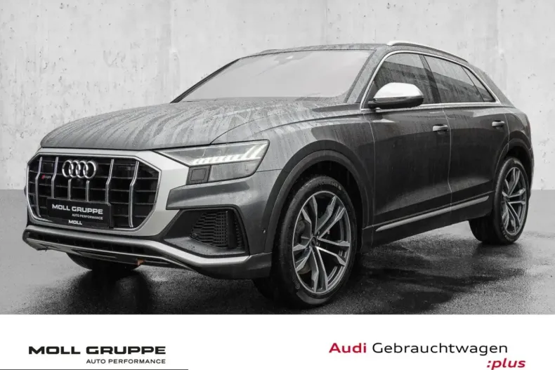 Audi SQ8 din 2023 cu 33.989 km - oferta AUD253798 - foto 1
