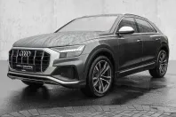 Audi SQ8 din 2023 cu 33.989 km - oferta AUD253798 - foto 2