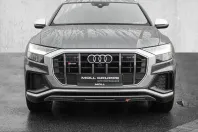 Audi SQ8 din 2023 cu 33.989 km - oferta AUD253798 - foto 3