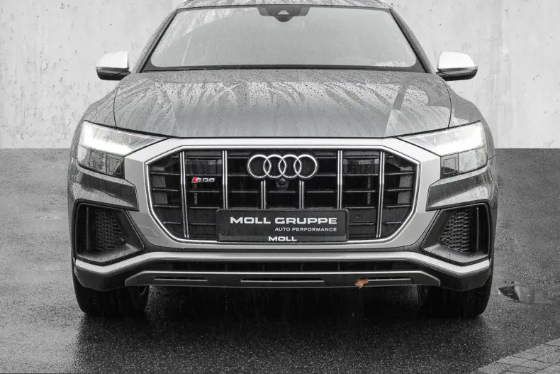 Audi SQ8 din 2023 cu 33.989 km - oferta AUD253798 - foto 3