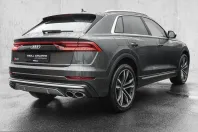Audi SQ8 din 2023 cu 33.989 km - oferta AUD253798 - foto 4
