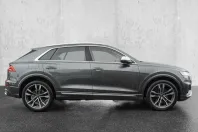 Audi SQ8 din 2023 cu 33.989 km - oferta AUD253798 - foto 5