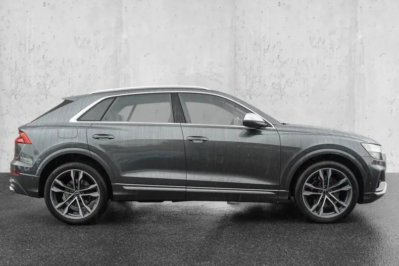 Audi SQ8 din 2023 cu 33.989 km - oferta AUD253798 - foto 5