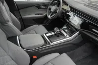 Audi SQ8 din 2023 cu 33.989 km - oferta AUD253798 - foto 9