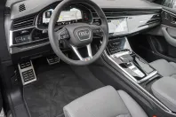 Audi SQ8 din 2023 cu 33.989 km - oferta AUD253798 - foto 10