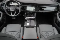 Audi SQ8 din 2023 cu 33.989 km - oferta AUD253798 - foto 11