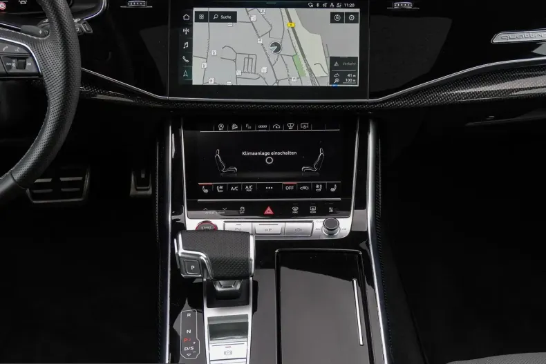 Audi SQ8 din 2023 cu 33.989 km - oferta AUD253798 - foto 13