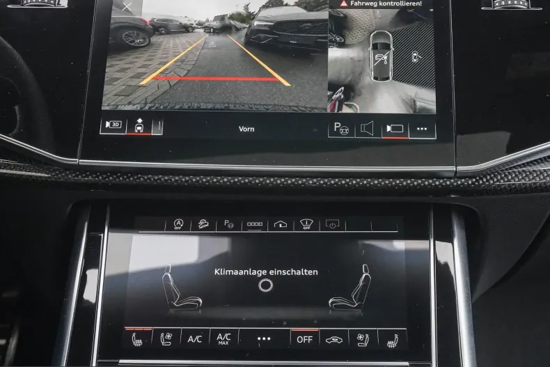 Audi SQ8 din 2023 cu 33.989 km - oferta AUD253798 - foto 14