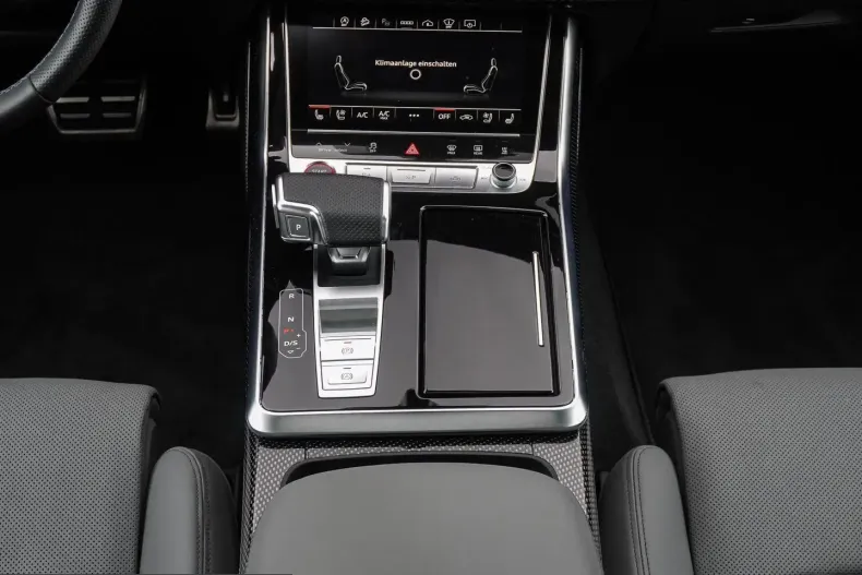 Audi SQ8 din 2023 cu 33.989 km - oferta AUD253798 - foto 15