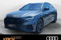 Audi SQ8 din 2023 cu 53.500 km - oferta AUD253799 - foto 1