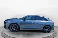 Audi SQ8 din 2023 cu 53.500 km - oferta AUD253799 - foto 2