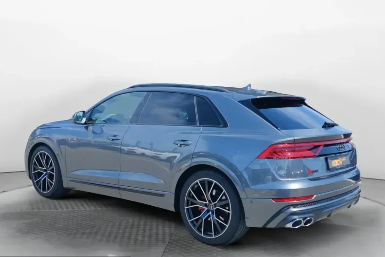 Audi SQ8 din 2023 cu 53.500 km - oferta AUD253799 - foto 6
