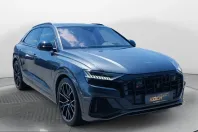 Audi SQ8 din 2023 cu 53.500 km - oferta AUD253799 - foto 7
