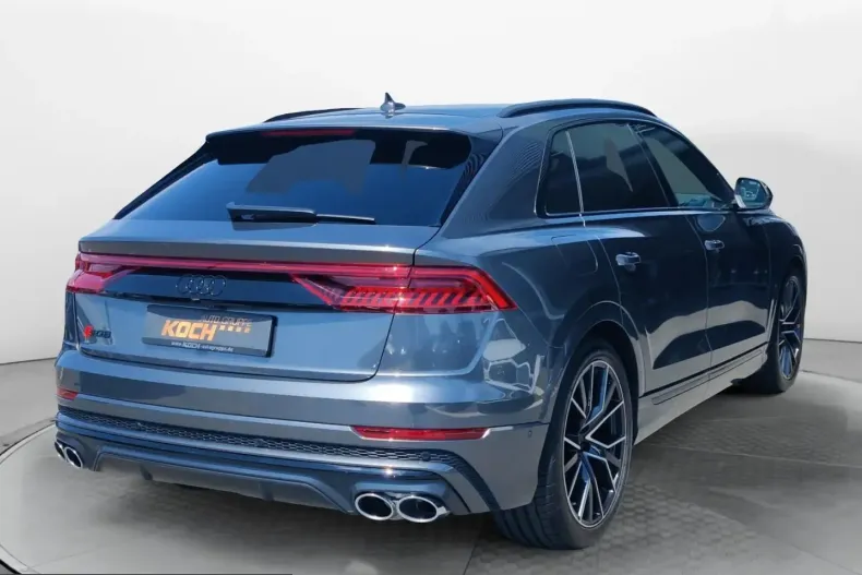 Audi SQ8 din 2023 cu 53.500 km - oferta AUD253799 - foto 8