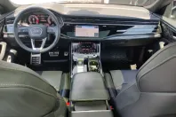 Audi SQ8 din 2023 cu 53.500 km - oferta AUD253799 - foto 10