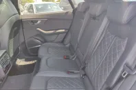 Audi SQ8 din 2023 cu 53.500 km - oferta AUD253799 - foto 13