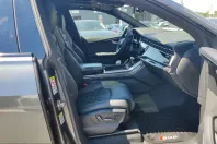 Audi SQ8 din 2023 cu 53.500 km - oferta AUD253799 - foto 15