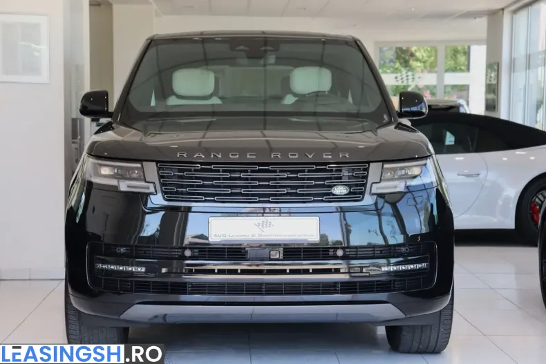 Land Rover Range Rover din 2025 cu 28.800 km - oferta LAN253800 - foto 2