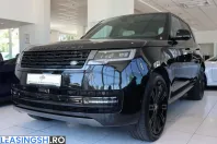 Land Rover Range Rover din 2025 cu 28.800 km - oferta LAN253800 - foto 3